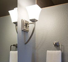 Vanity Light Fixtures