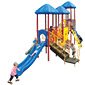 Playground Equipment