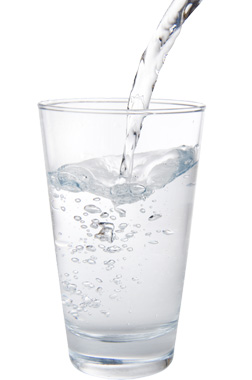 Drinking Water Low Lead Legislation
