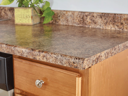 Custom Countertops