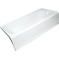 American Standard Bathtubs