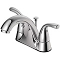 Bath Faucets