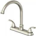 Kitchen & Bar Faucets