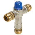 SharkBite Thermostatic Mixing Valves