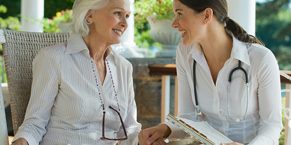 Georgia Pacific Healthcare