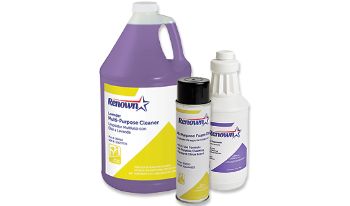 Renown All Purpose Cleaners