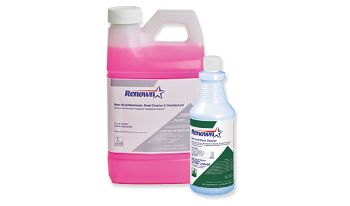 Renown Bathroom Cleaners