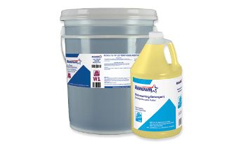 Renown Dish Detergents