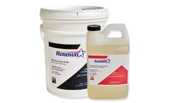 Renown Floor Care Cleaners