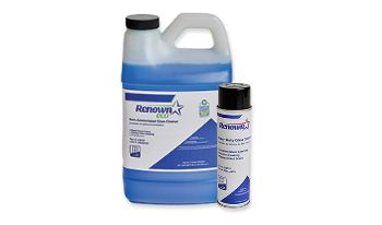 Renown Glass Cleaners
