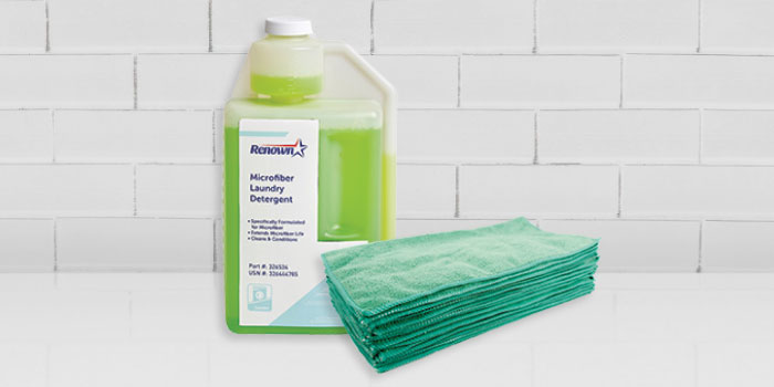 Renown Microfiber