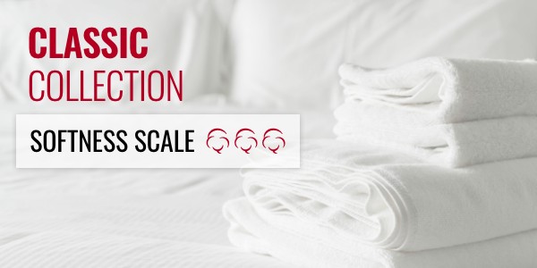 Cotton Bay Classic Collection