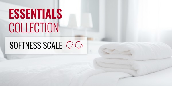 Cotton Bay Essentials Collection