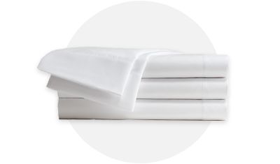 Cotton Bay Sheets