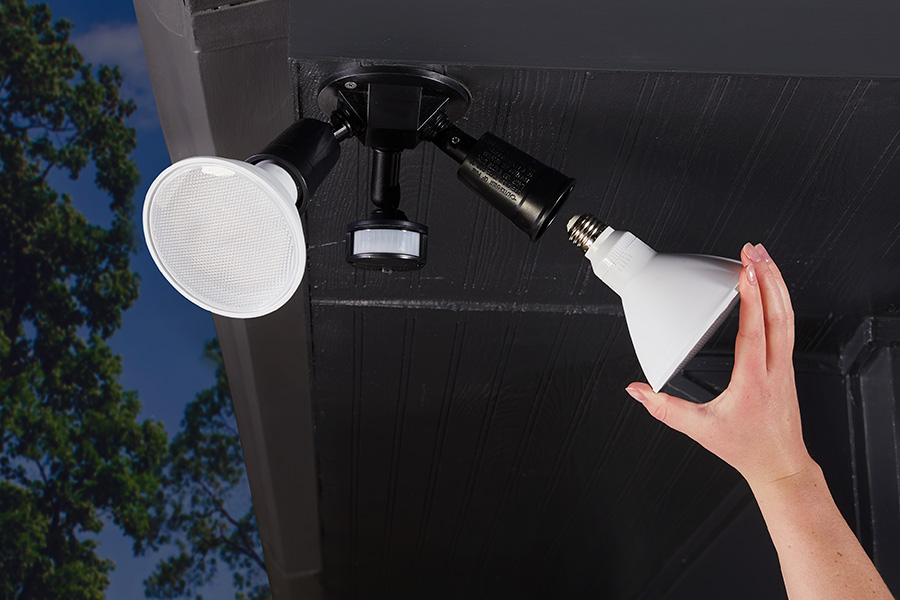 Lighting Installation Services 3