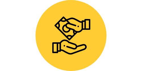 Icon For Rebate Assistance